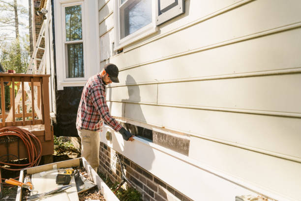 Top rated local Storm Damage Siding Repair specialists in Germantown, IL